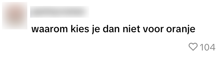 gips kleuren wk voetbal