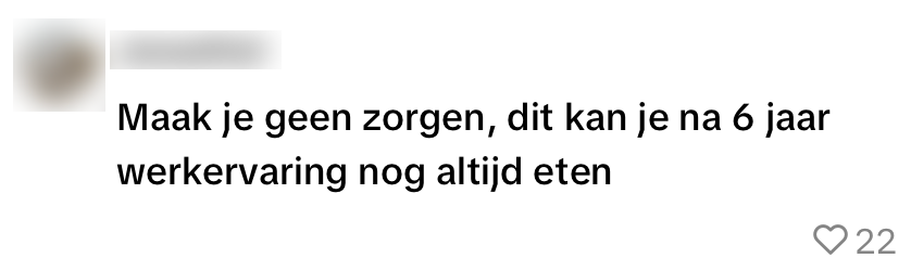 jumbo geslaagd supermarkt