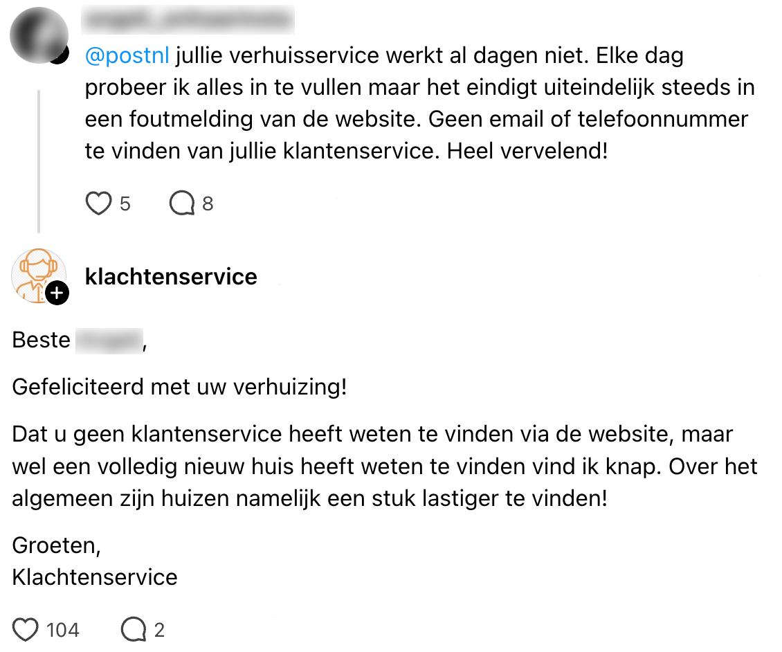 postnl