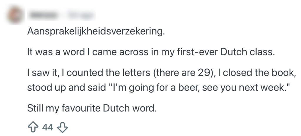woorden nederlands