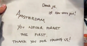 parool zonder
