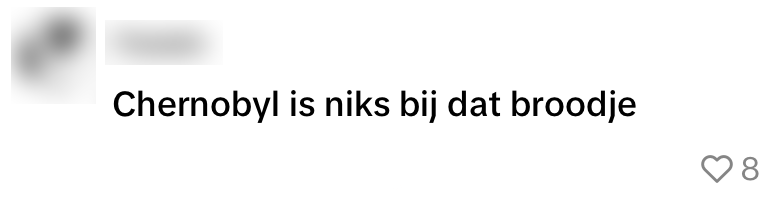 tosti grill blunder
