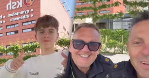 uigelichte afbeelding - politie