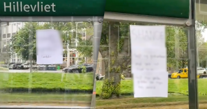 uitgelicht briefjes
