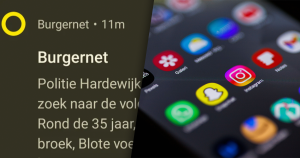 uitgelicht burgernet