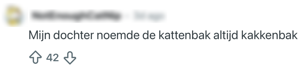 zelfverzonnen woorden