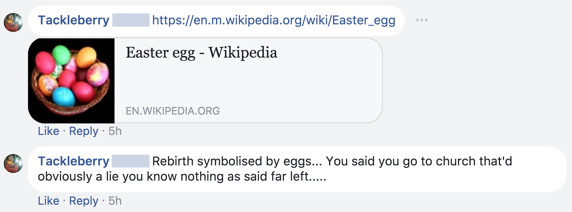 Easter egg - Wikipedia