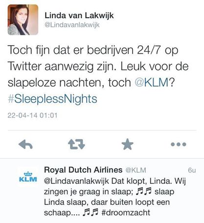 KLM_slaapliedje
