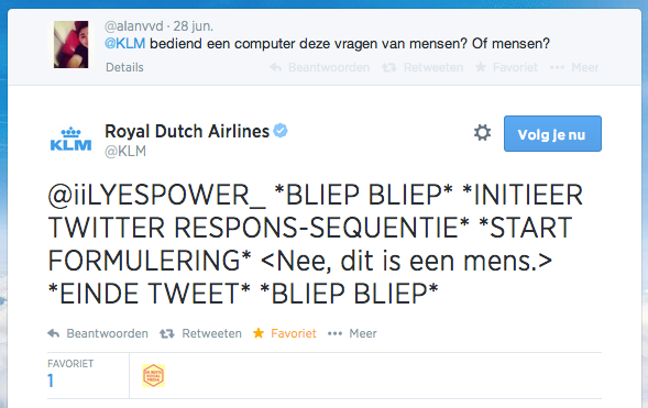 KLM_bliepbliep