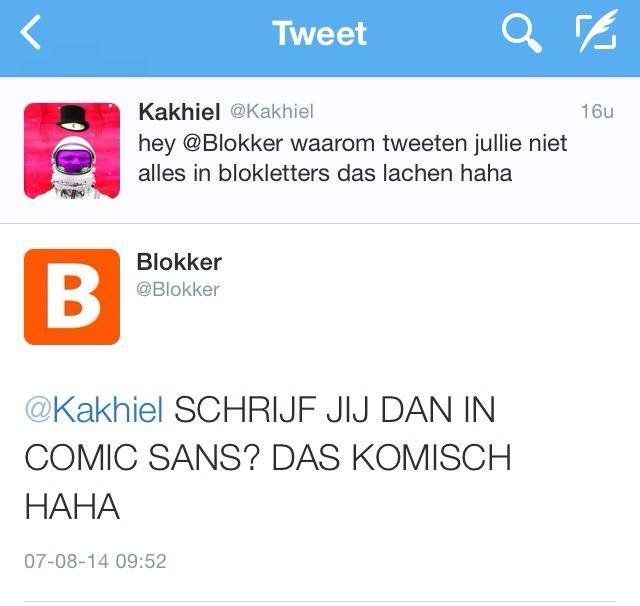 Reactie_Blokker_Kakhiel_blokletters
