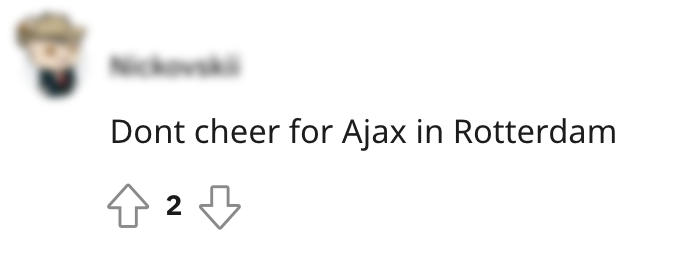 a ajax nederland
