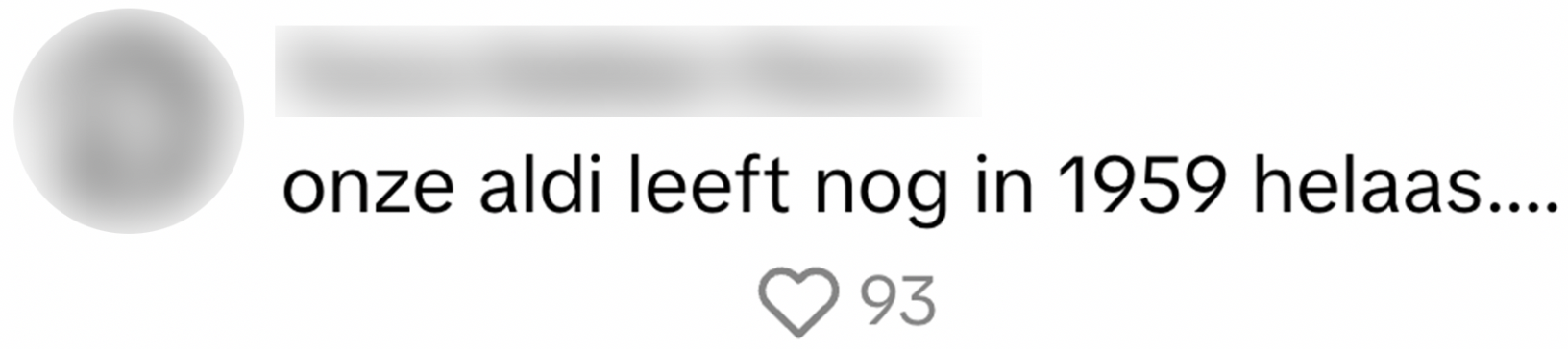 Aldi