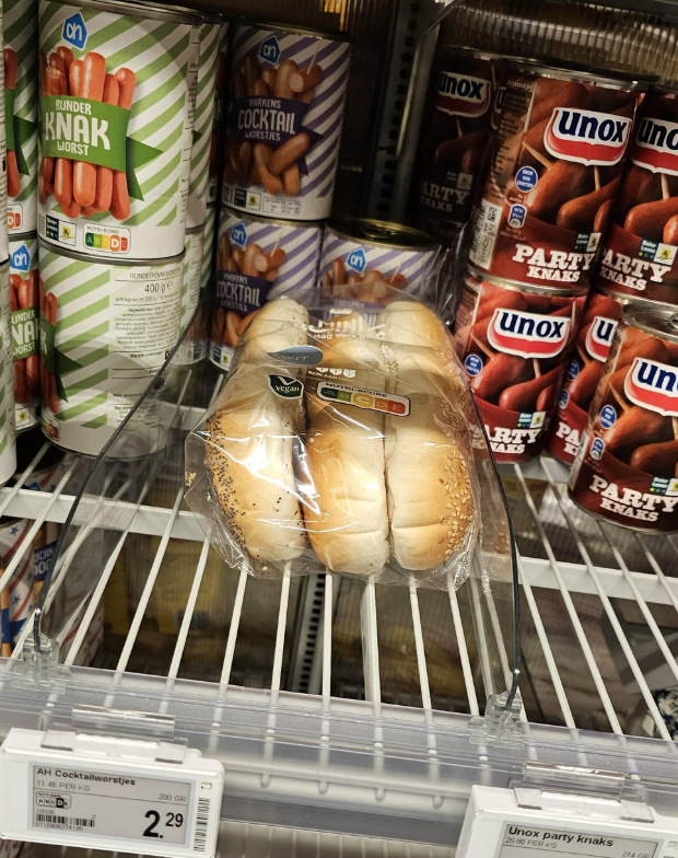 albert Heijn