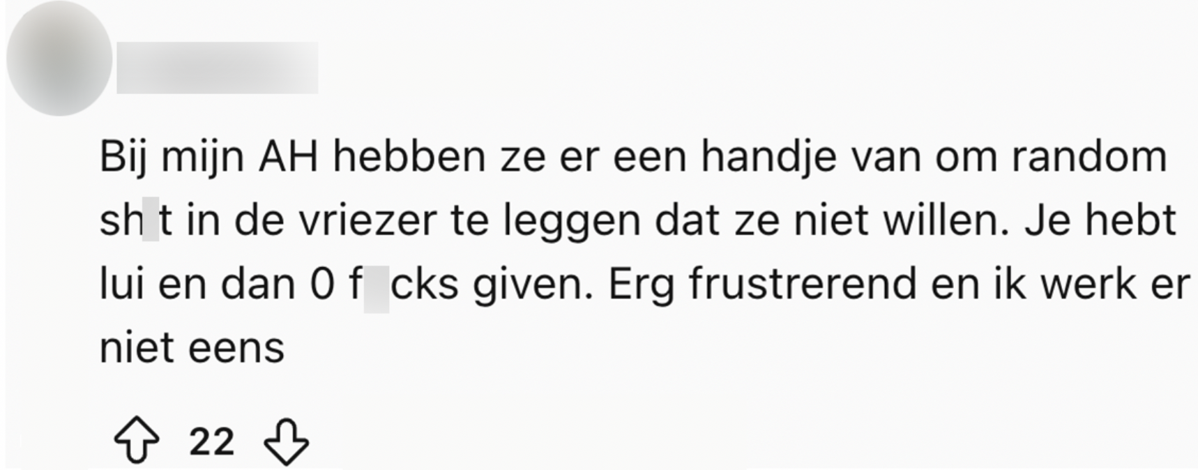 albert heijn