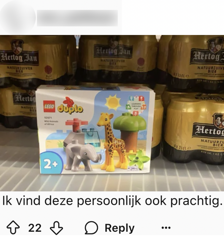 albert heijn