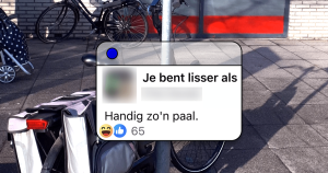 fiets