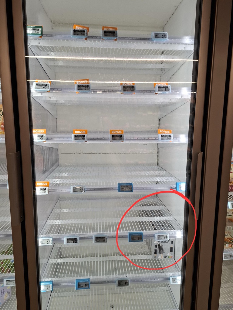 albert heijn