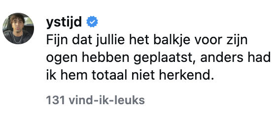 balkje