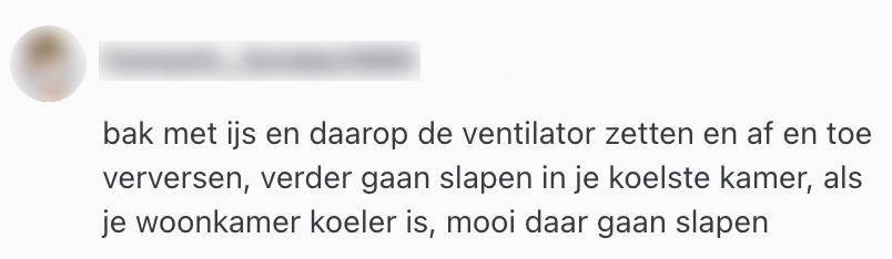 ventilator