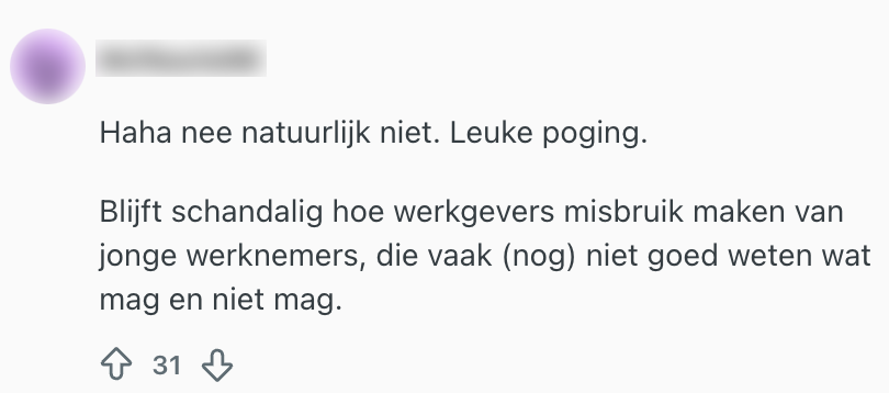 albert heijn