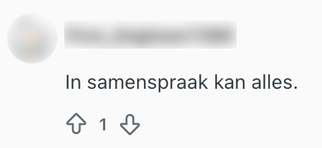 samenspraak