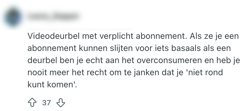 videodeurbel