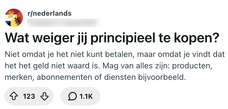 aankopen