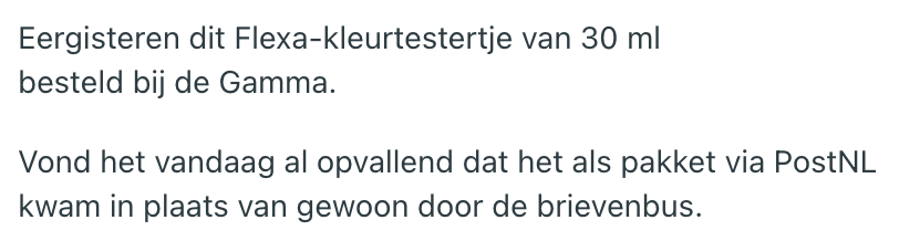 kleurtester