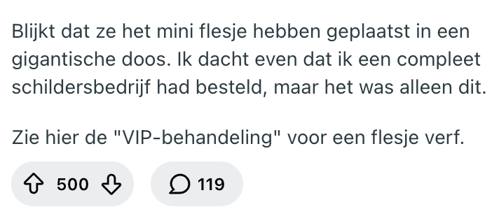 vip