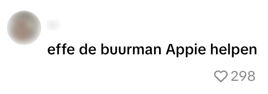 buurman