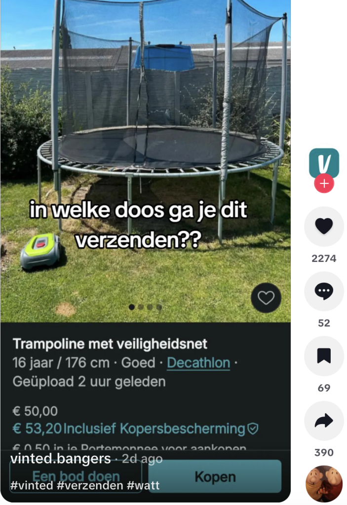 vinted