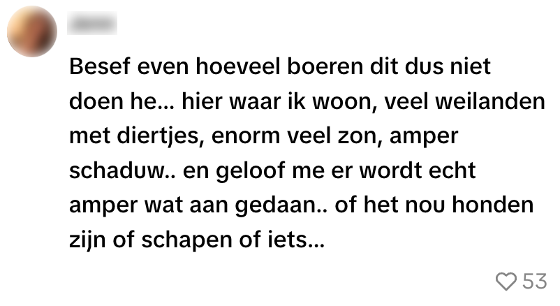 dieren
