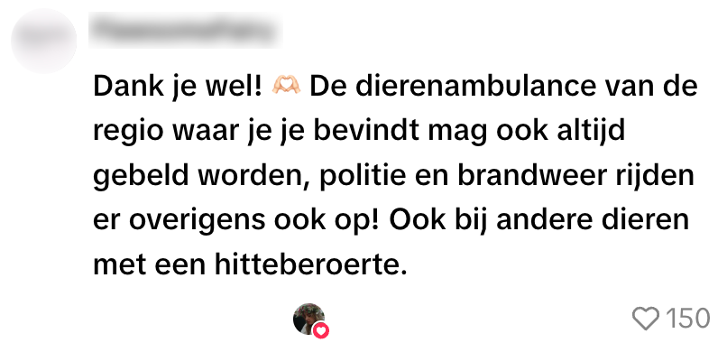 dieren