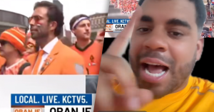 afbeelding oranjeman