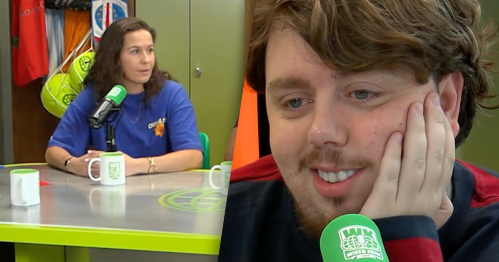 vrouwelijke scheidsrechters wk voetbal