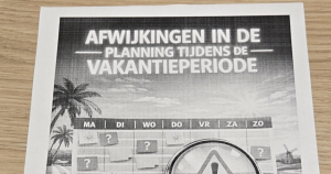 albert heijn zonder