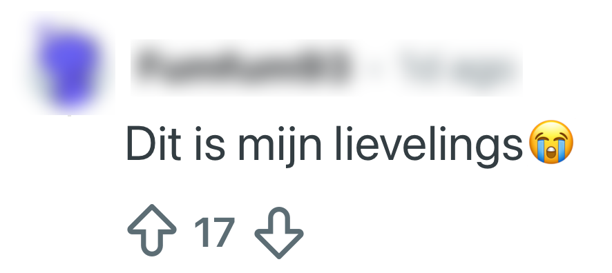 ijsje supermarkt hittegolf