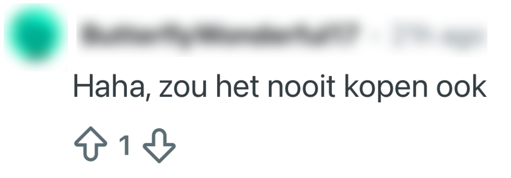 ijsje supermarkt hittegolf
