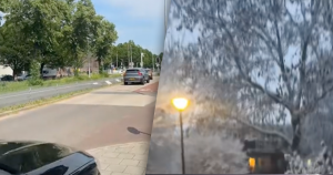 hitte sneeuw foto