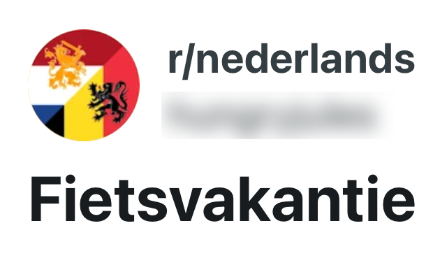 ov fiets snelweg auto