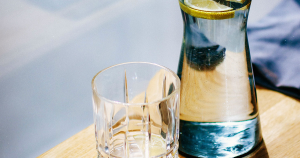 uitgelichte afbeelding water