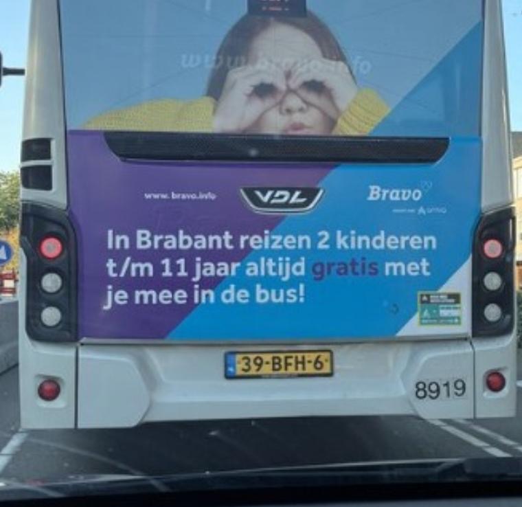bravo bus tekst