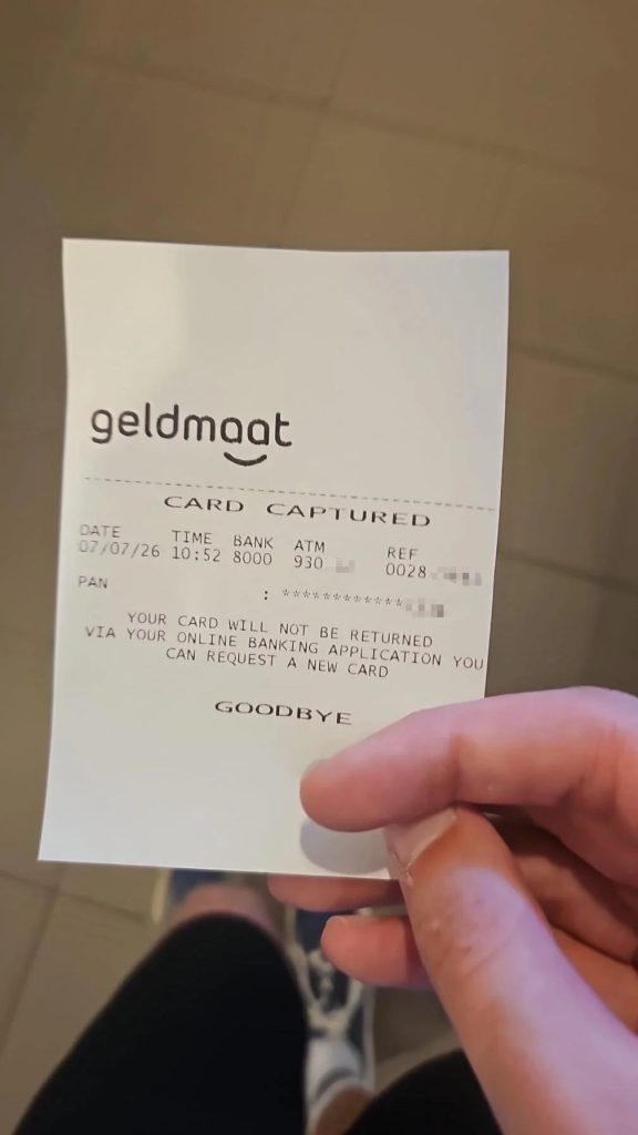 bonnetje