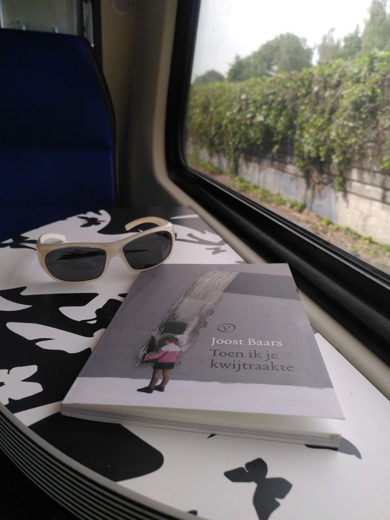 trein