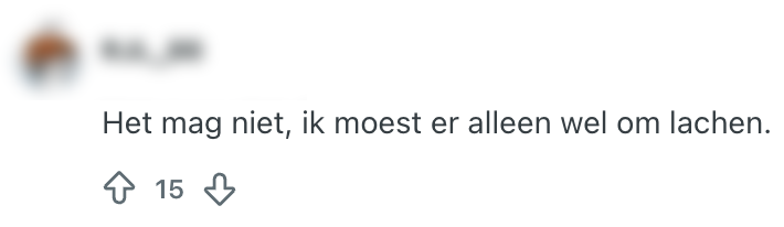 lachen