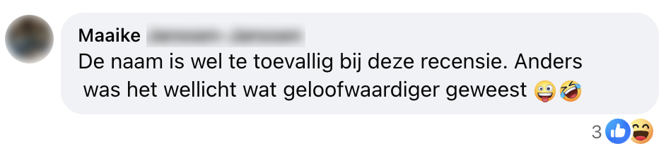 recensies