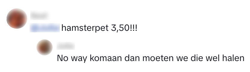 albert heijn