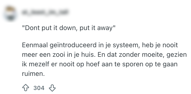 lifehacks