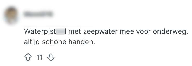 zeep