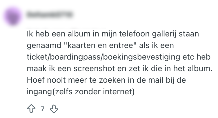 kaart